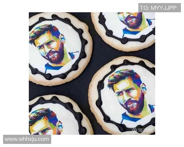 足球界最具甜美风采的球星是谁他的甜品魅力如何征服球迷心灵